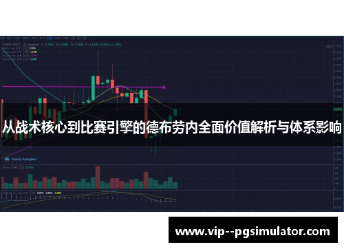 从战术核心到比赛引擎的德布劳内全面价值解析与体系影响