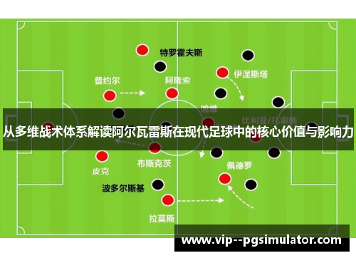 从多维战术体系解读阿尔瓦雷斯在现代足球中的核心价值与影响力